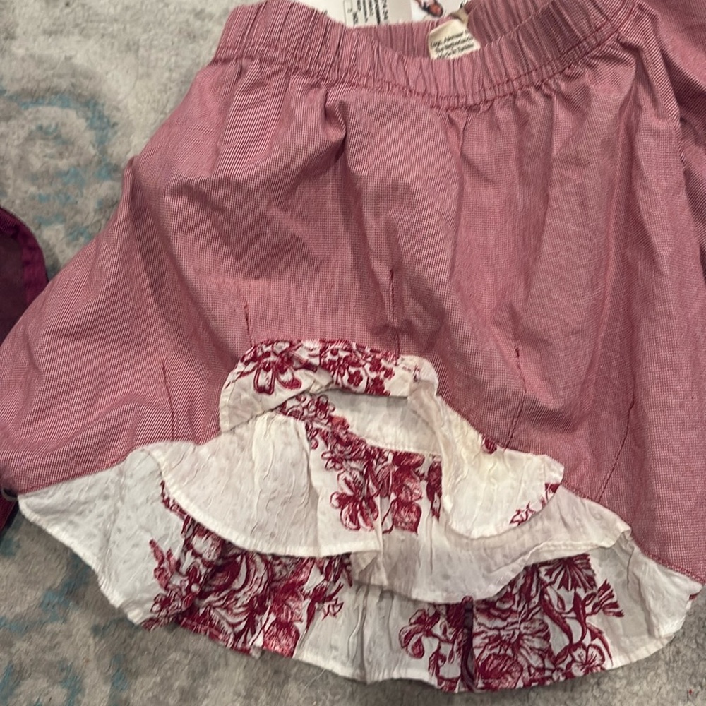 Lottum Bottoms - 2 set  NWT